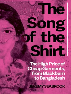 cover image of The Song of the Shirt